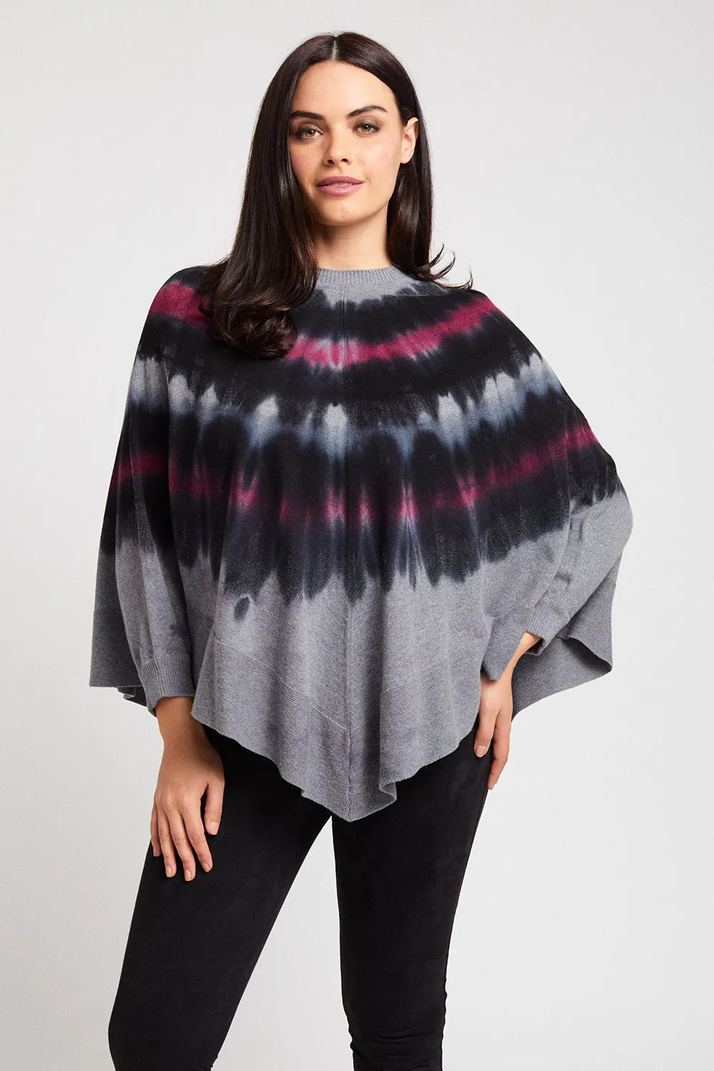 Capelet - Eclipse Wash: FINAL SALE