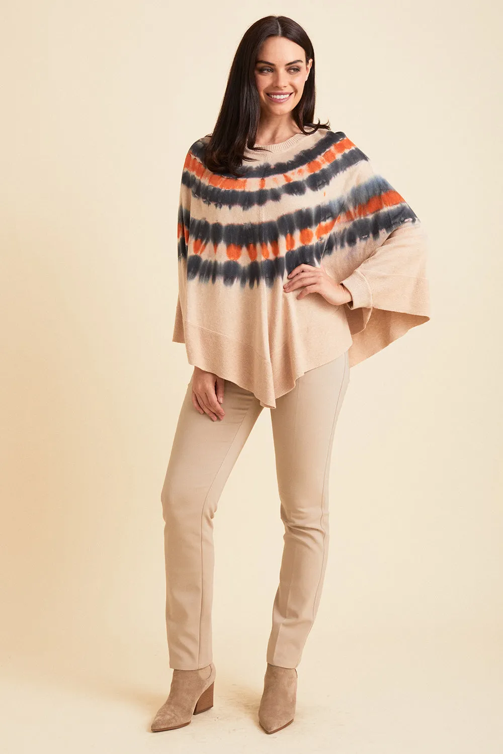 Capelet - Eclipse Wash: FINAL SALE