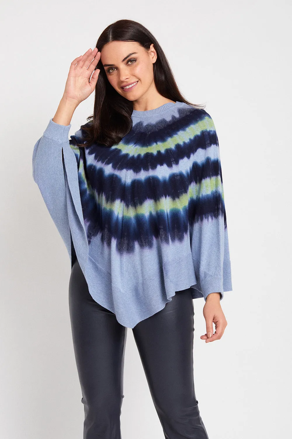 Capelet - Eclipse Wash: FINAL SALE