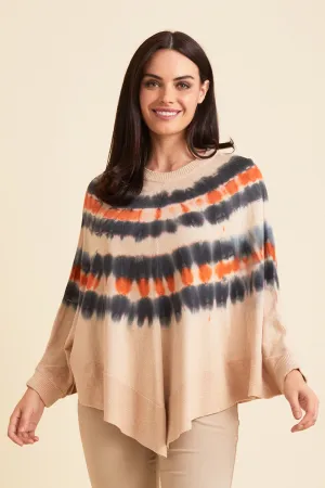 Capelet - Eclipse Wash: FINAL SALE