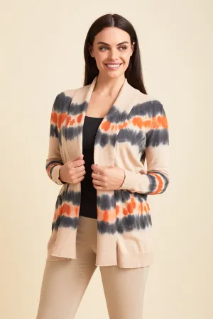 Cardigan - Eclipse Wash: FINAL SALE