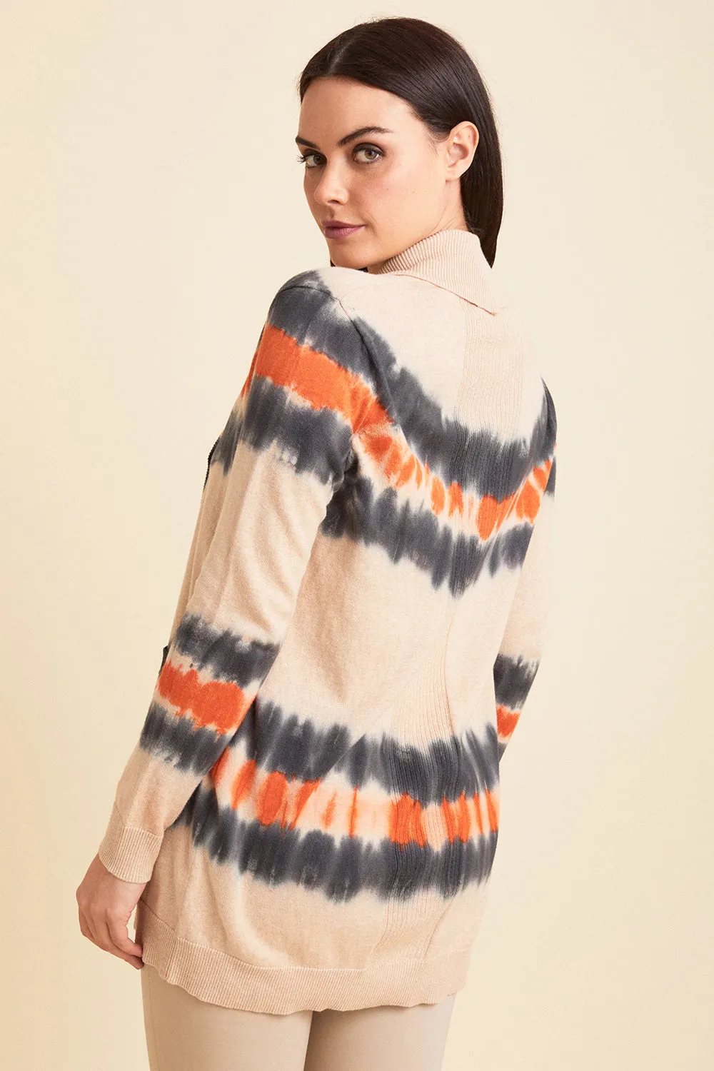 Cardigan - Eclipse Wash: FINAL SALE