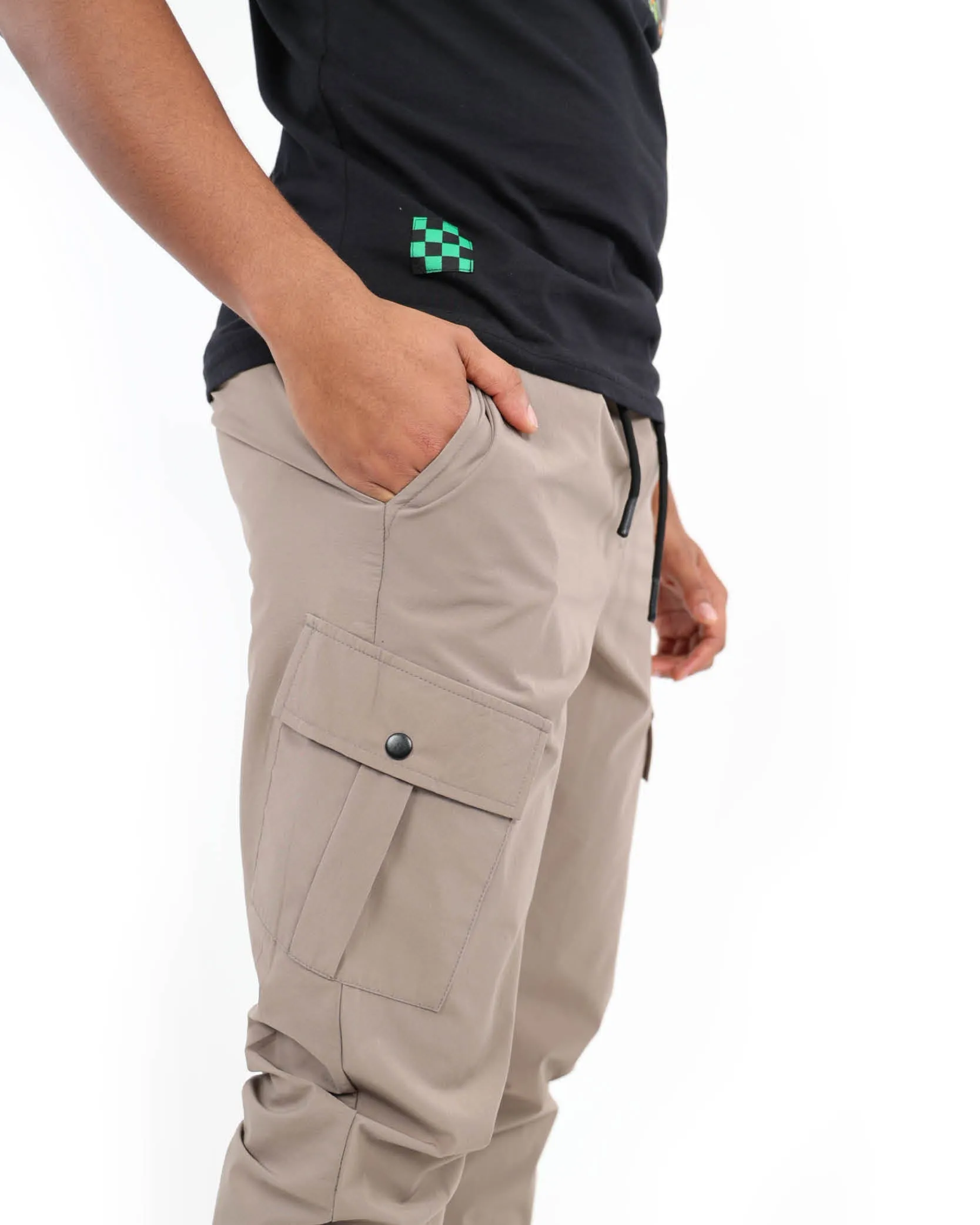 Cargo Jogger