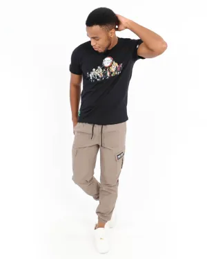 Cargo Jogger
