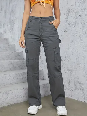Cargo Pants, Casual Pants