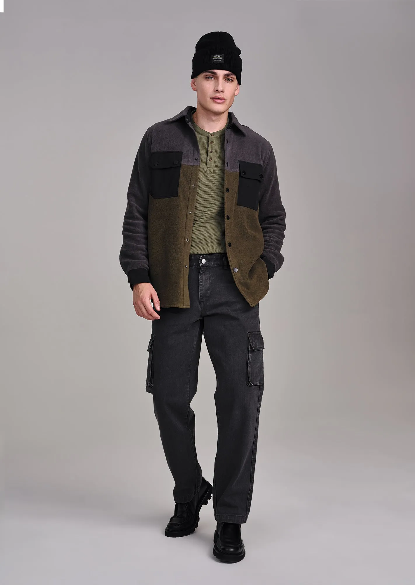 CARGO PANTS