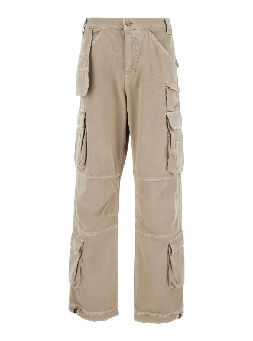 Cargo Pocket