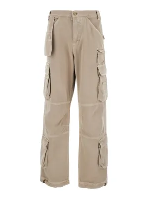 Cargo Pocket