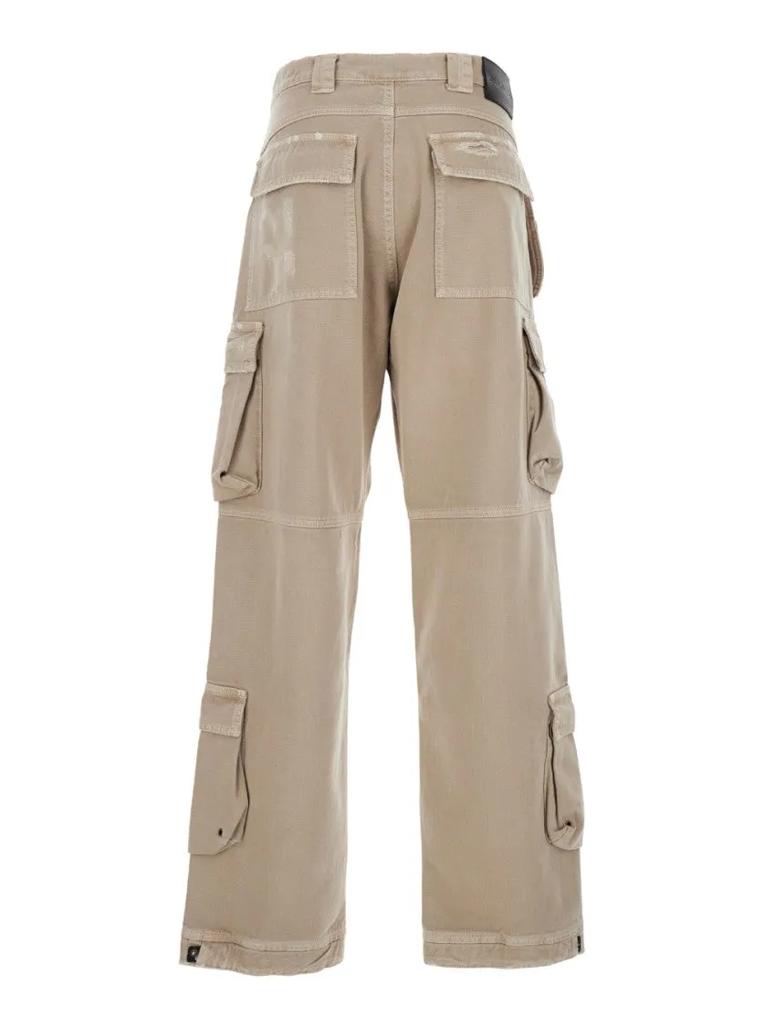 Cargo Pocket
