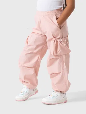 Cargo Wide Leg Pants