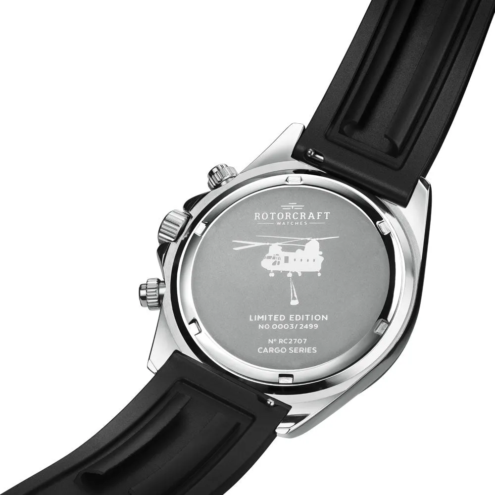 Cargo<br>RC2707 Limited Edition