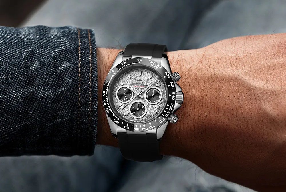 Cargo<br>RC2707 Limited Edition