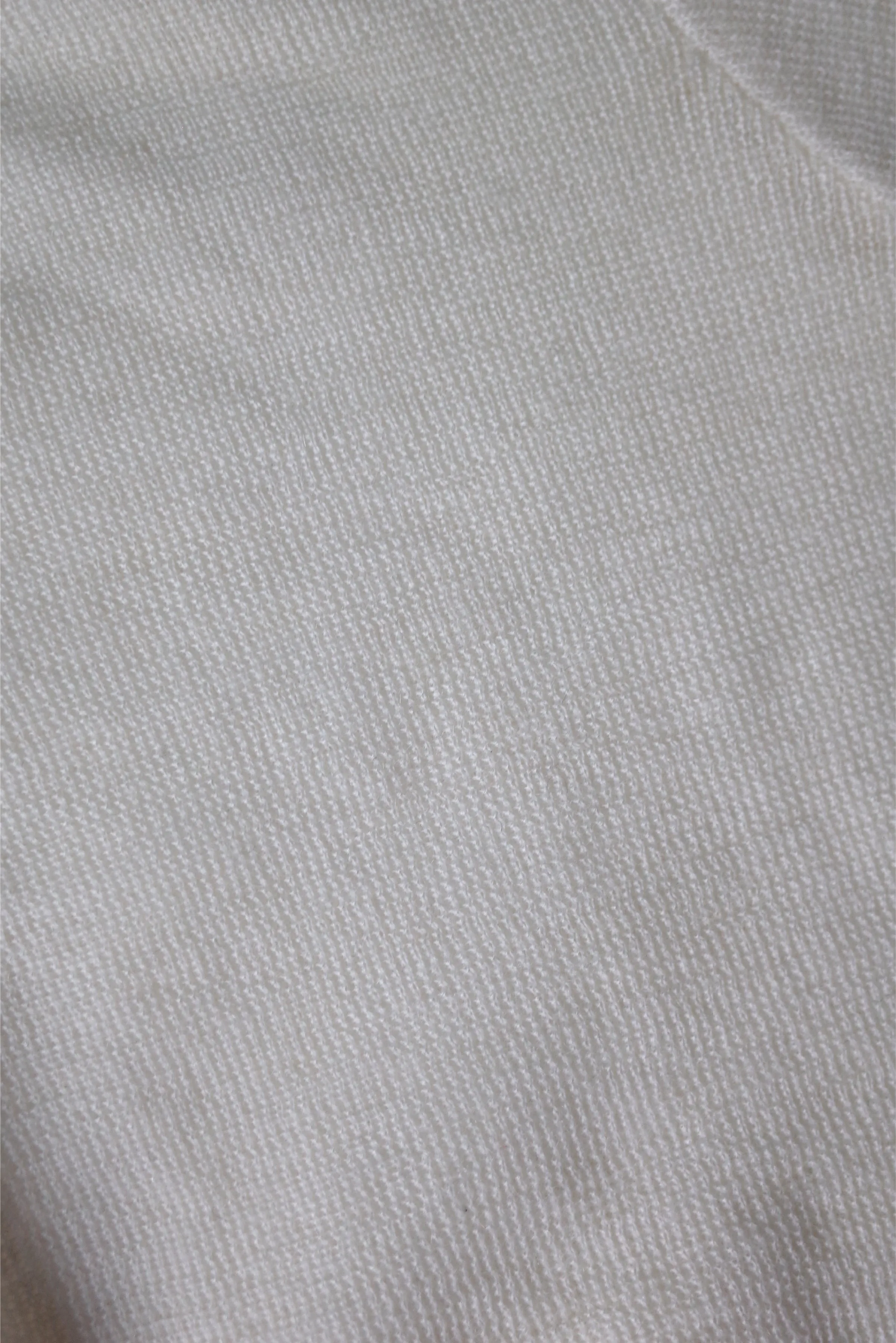 CASHMERE CARDIGAN　IVORY