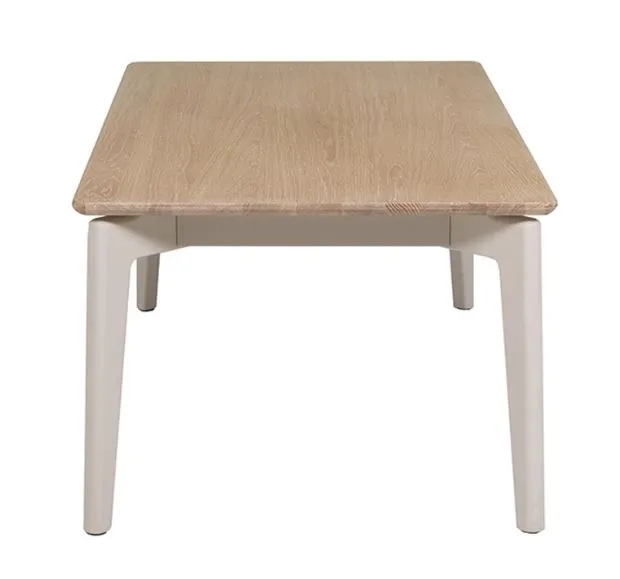 Cashmere Painted Coffee Table