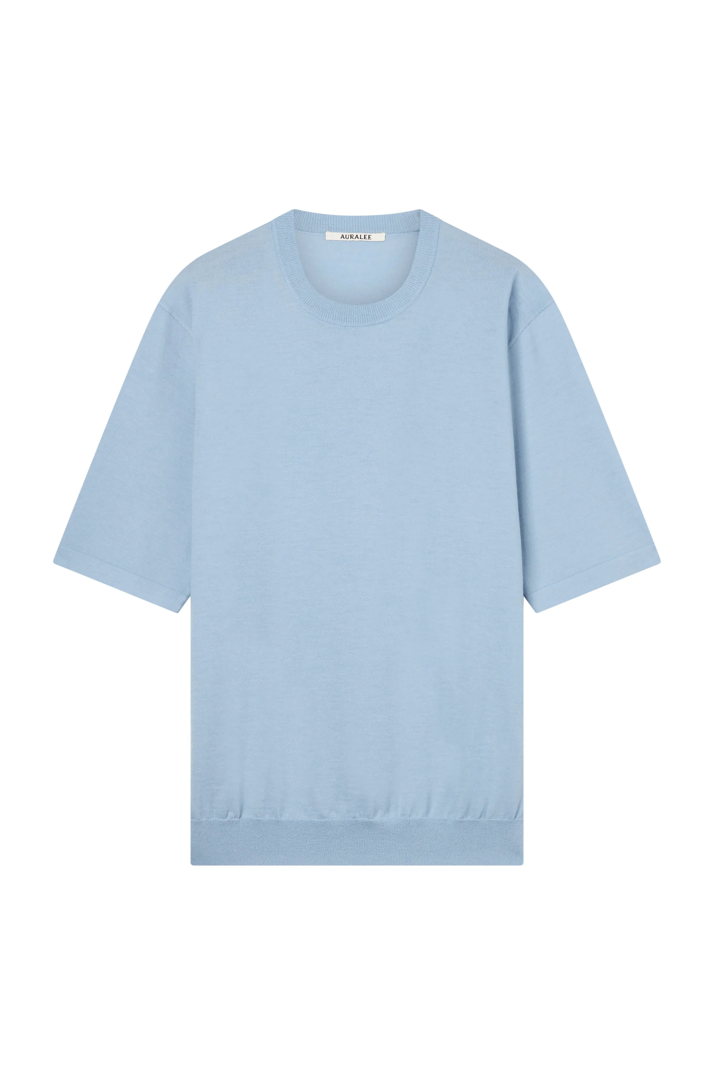 Cashmere T-Shirt
