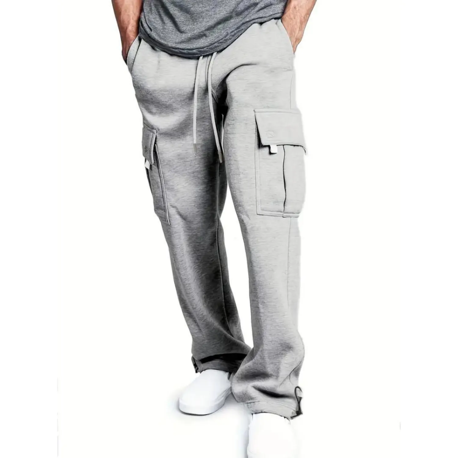 Casual Cargo Pants | Perfect for Outdoor Activities
