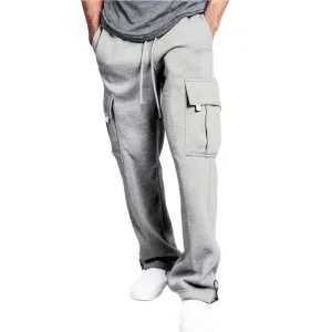 Casual Cargo Pants | Perfect for Outdoor Activities
