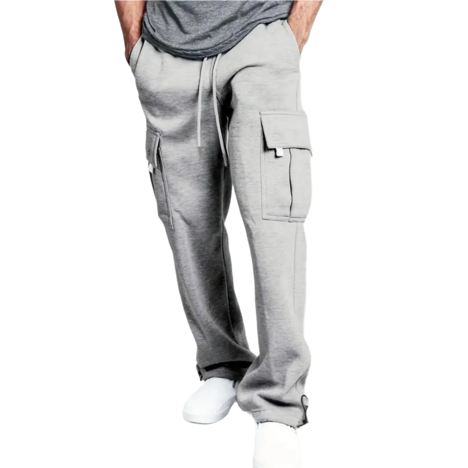 Casual Cargo Pants | Perfect for Outdoor Activities