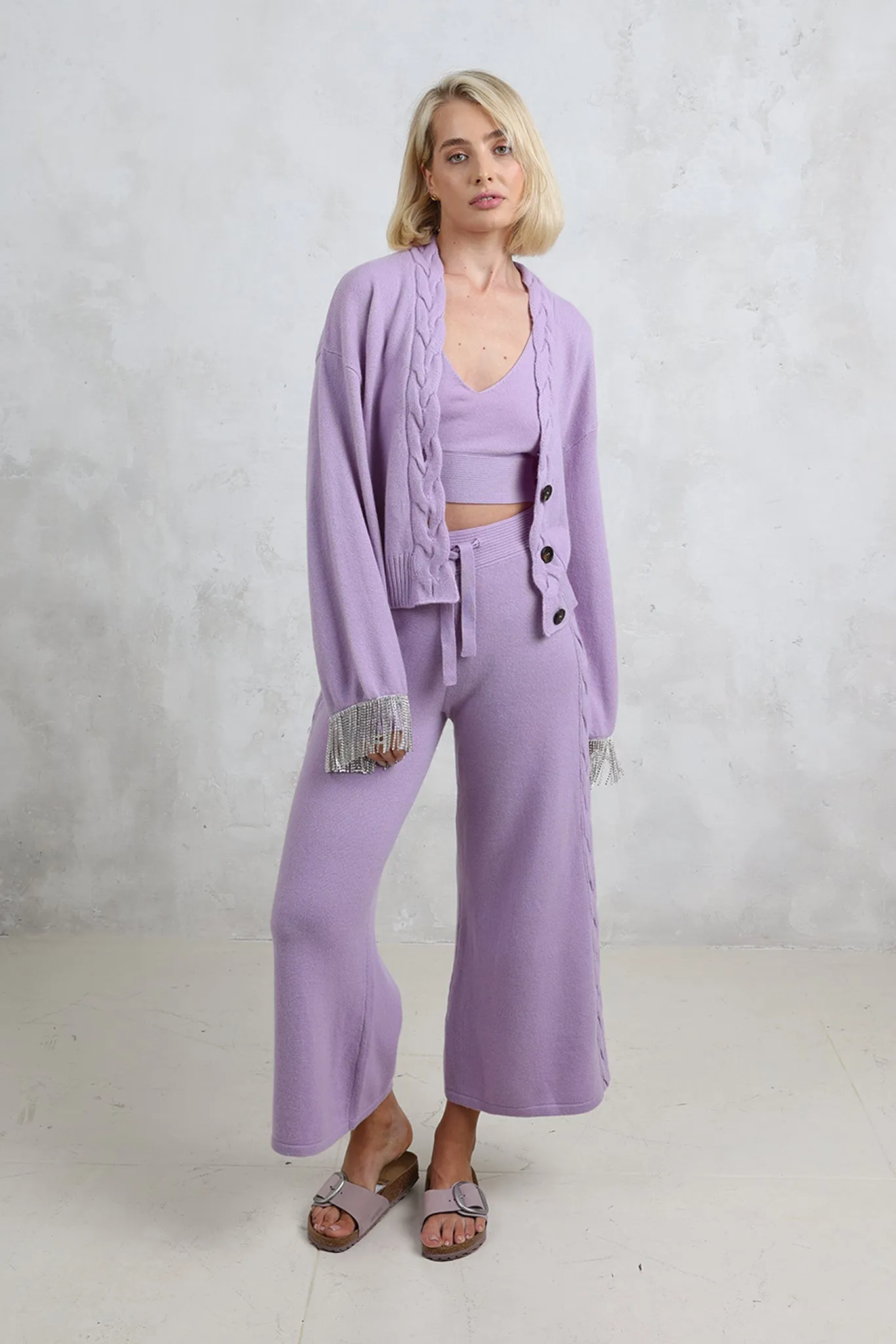 Chiarra Cardigan