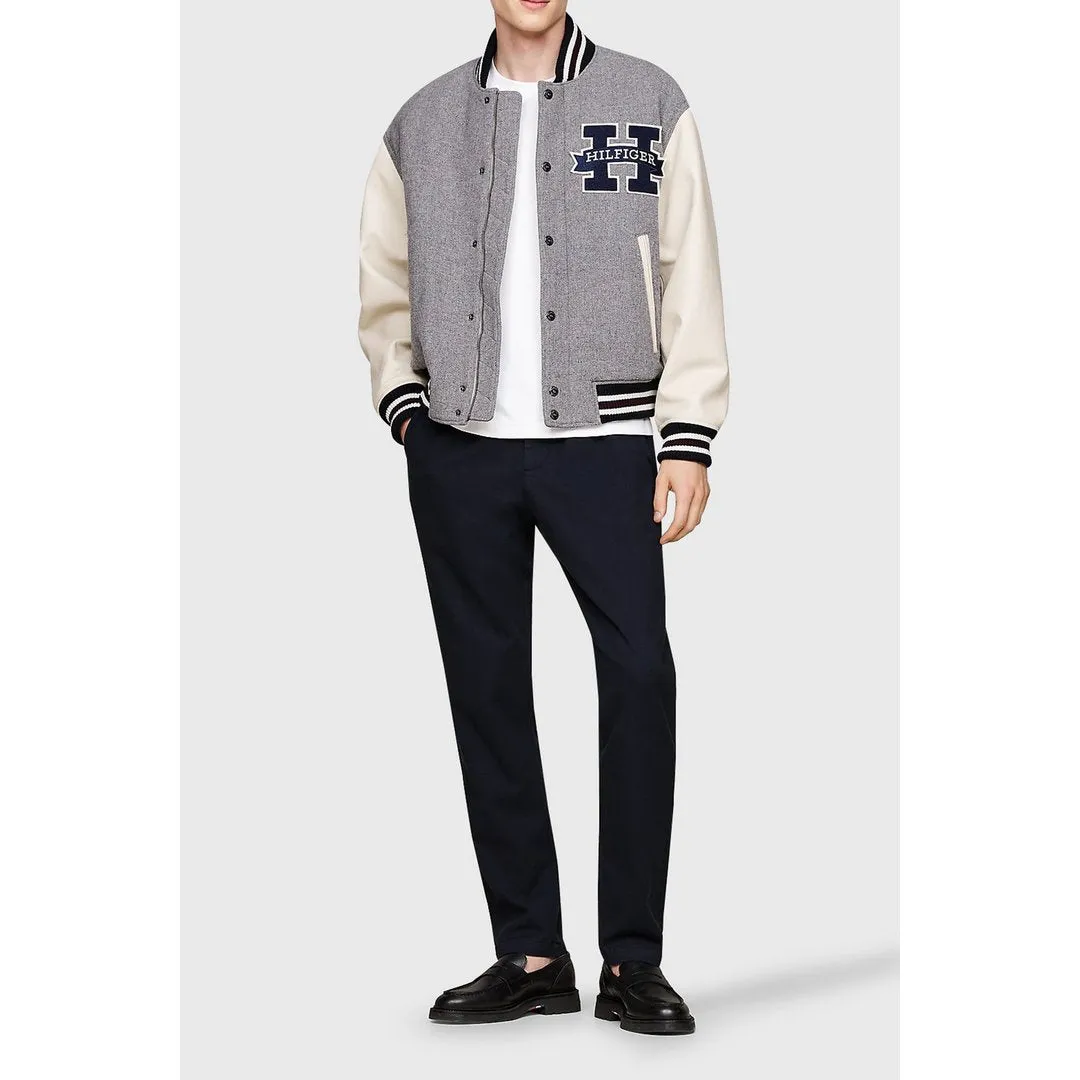 Chino Harlem Po Drw Strctre Gmd