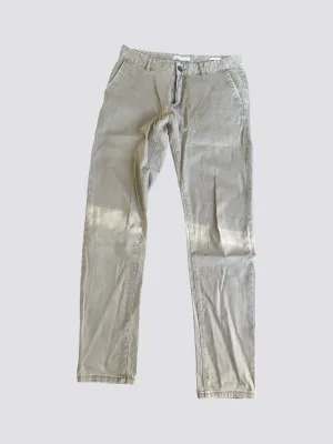 Chino skinny casual