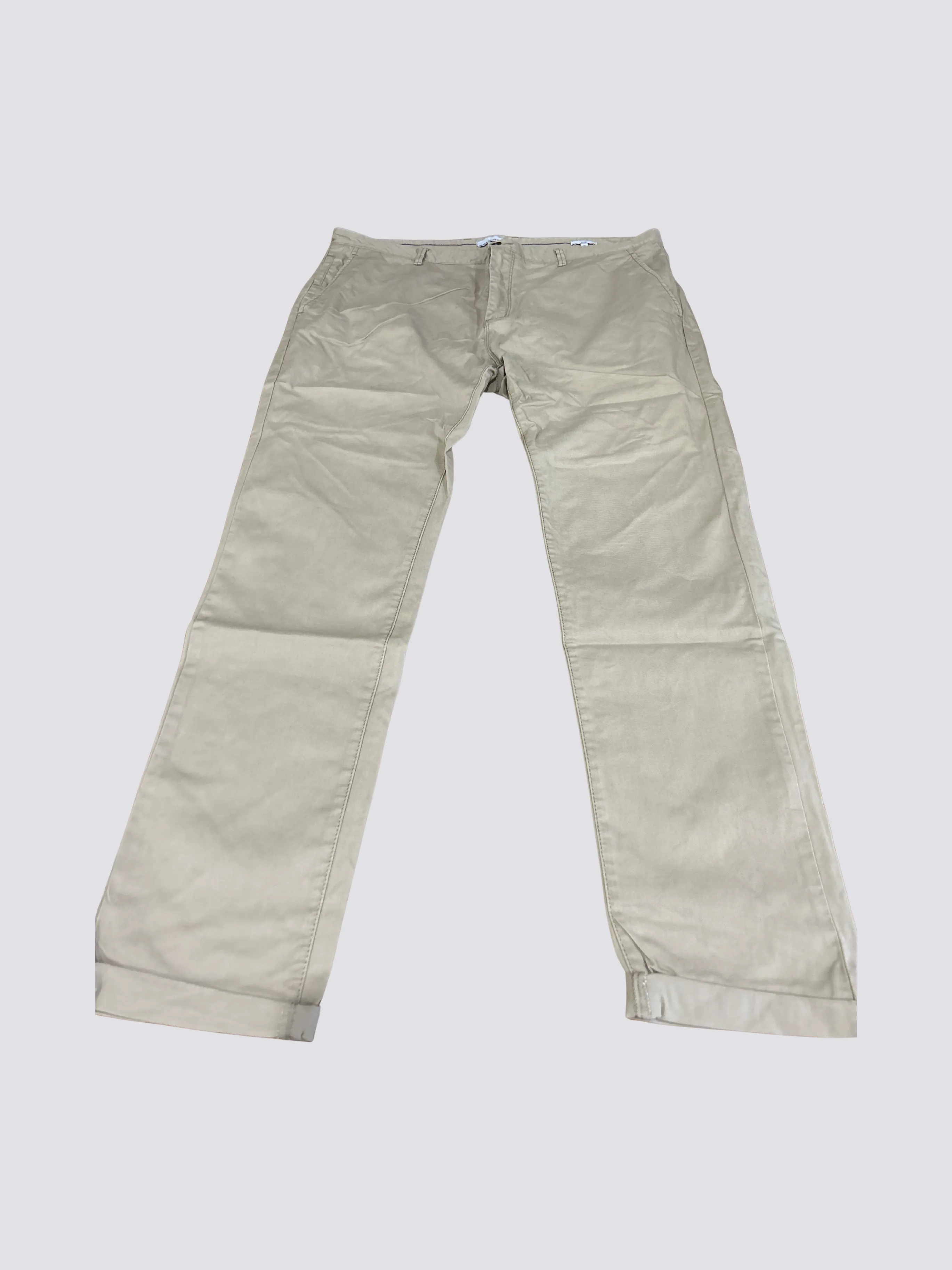 Chino slim casual