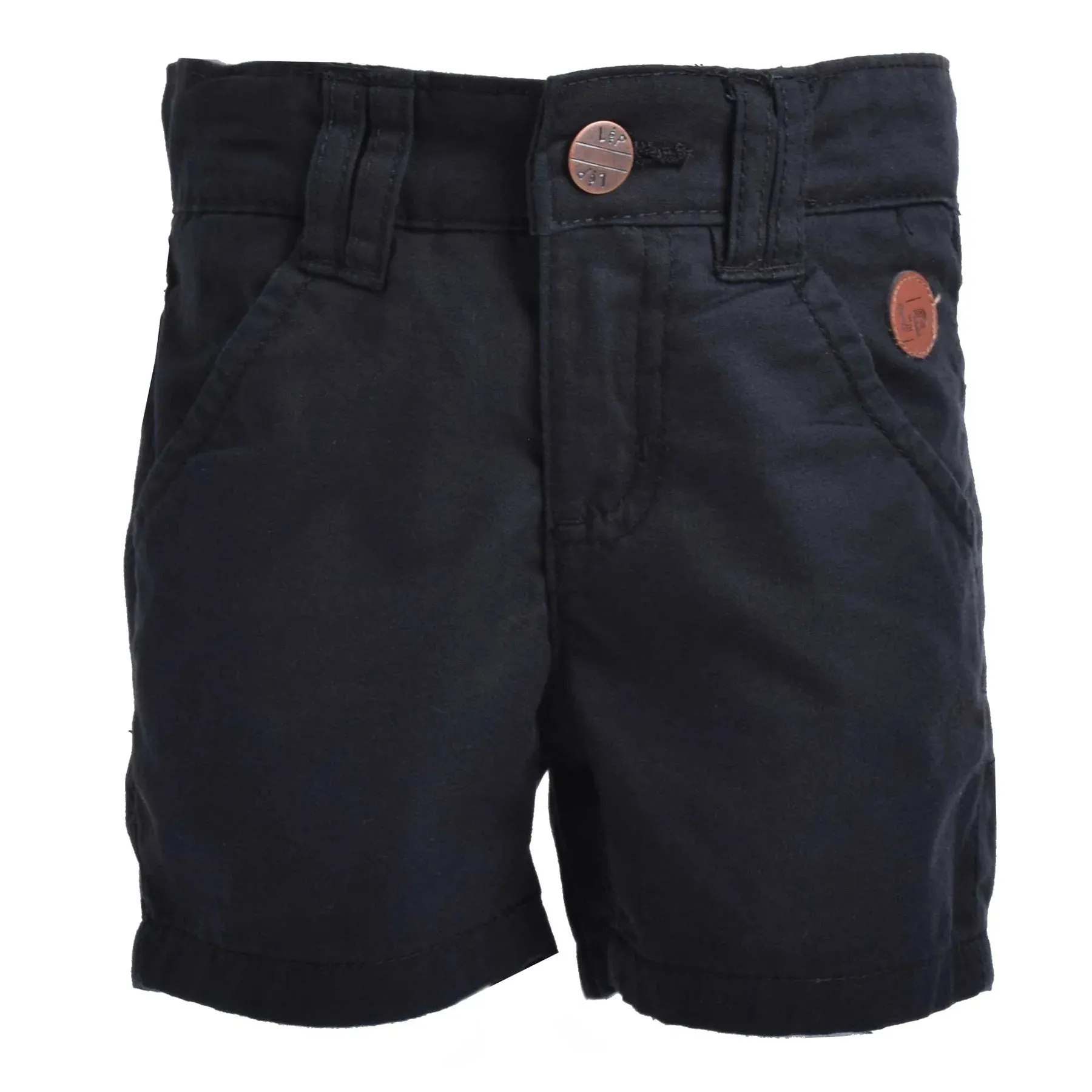 Chino Walkshort Lp apparel Noir