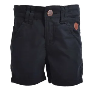 Chino Walkshort Lp apparel Noir