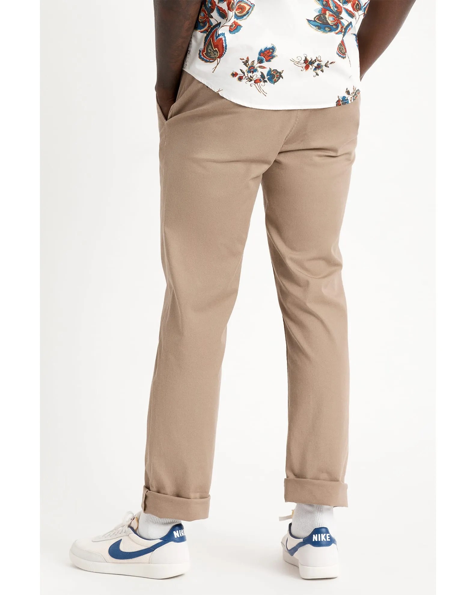 CHOICE CHINO PANT