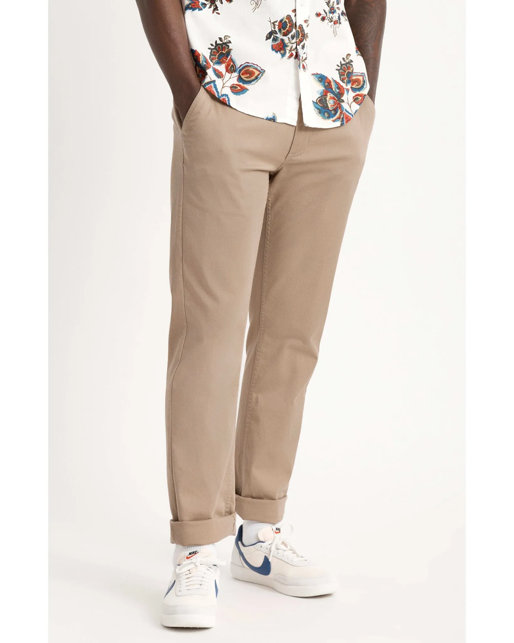 CHOICE CHINO PANT