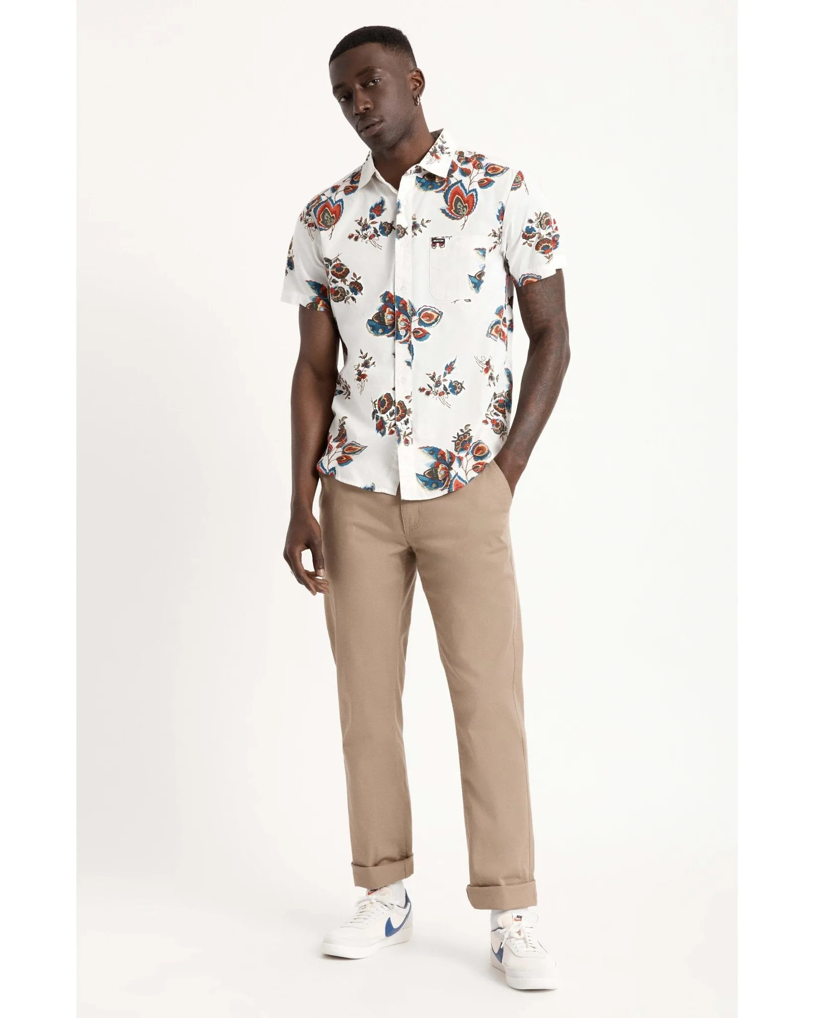 CHOICE CHINO PANT