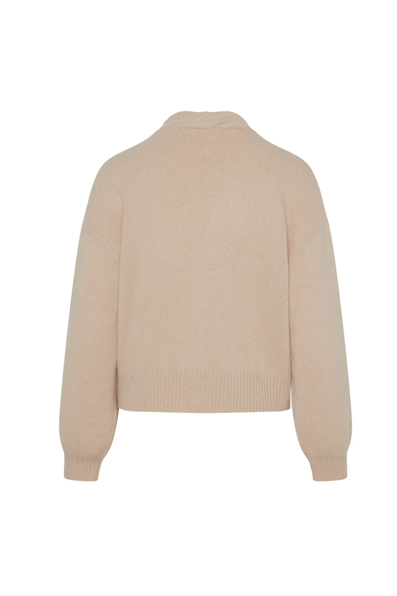 Cleo Cardigan