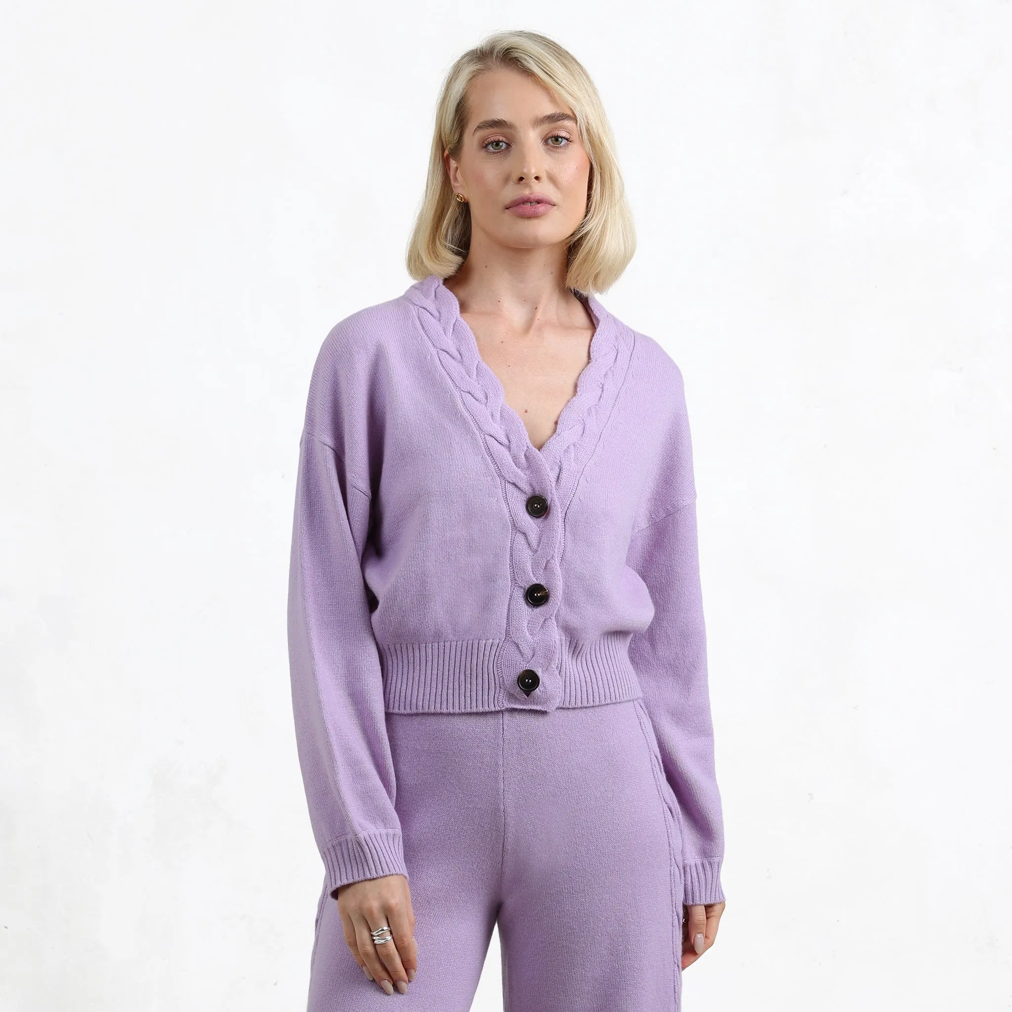 Cleo Cardigan