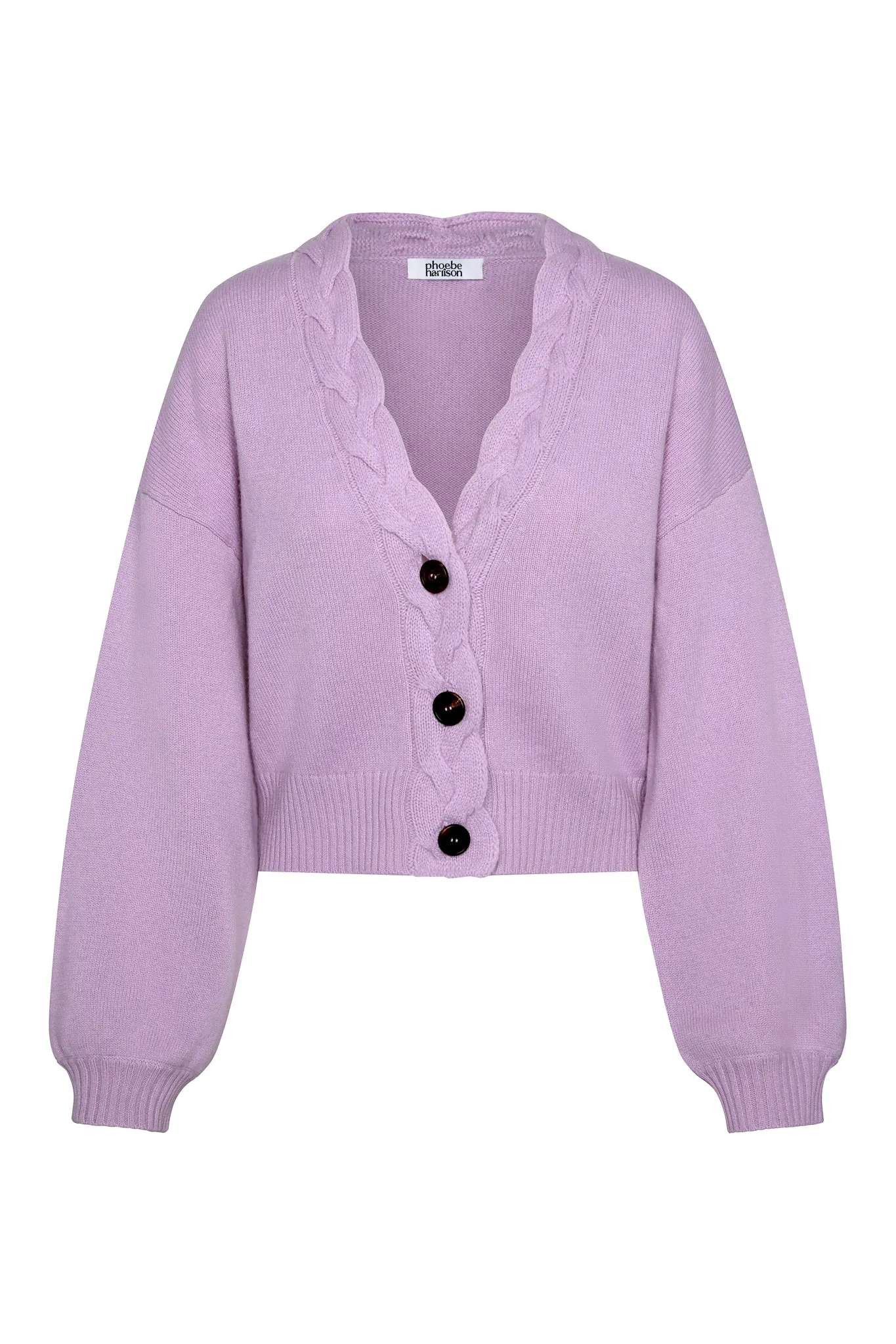 Cleo Cardigan