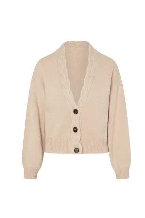 Cleo Cardigan