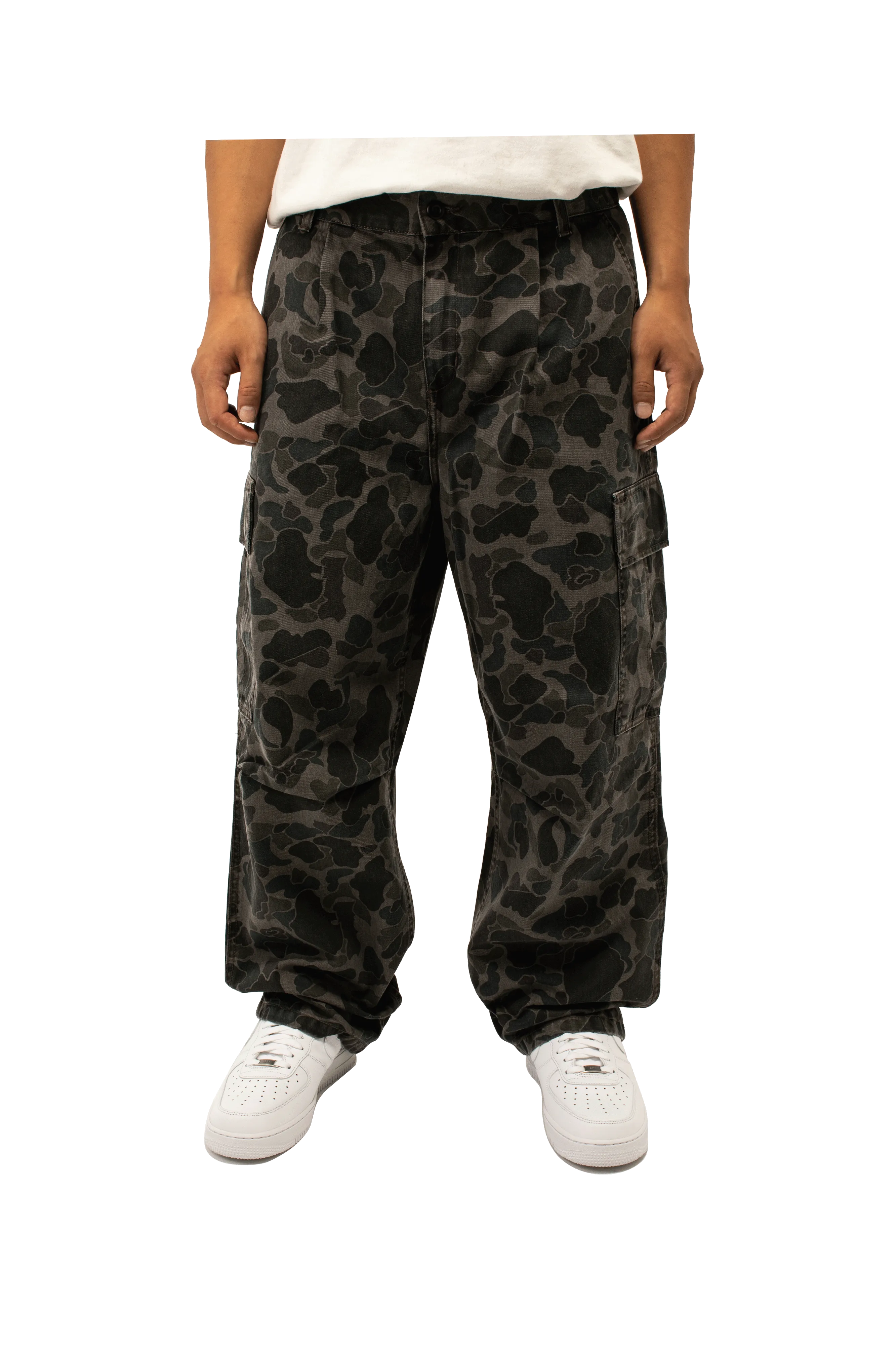 Cole Cargo Pant