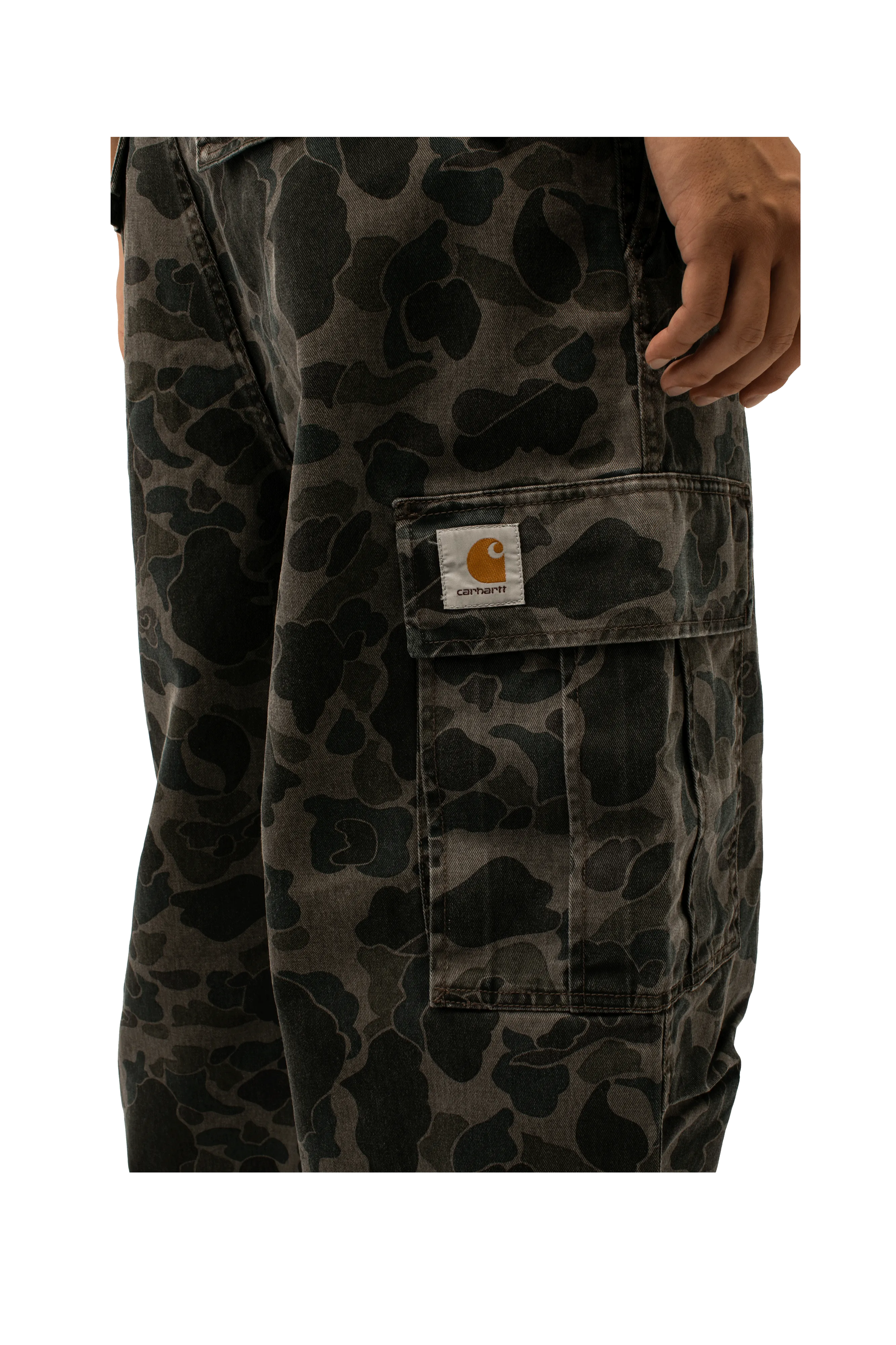 Cole Cargo Pant