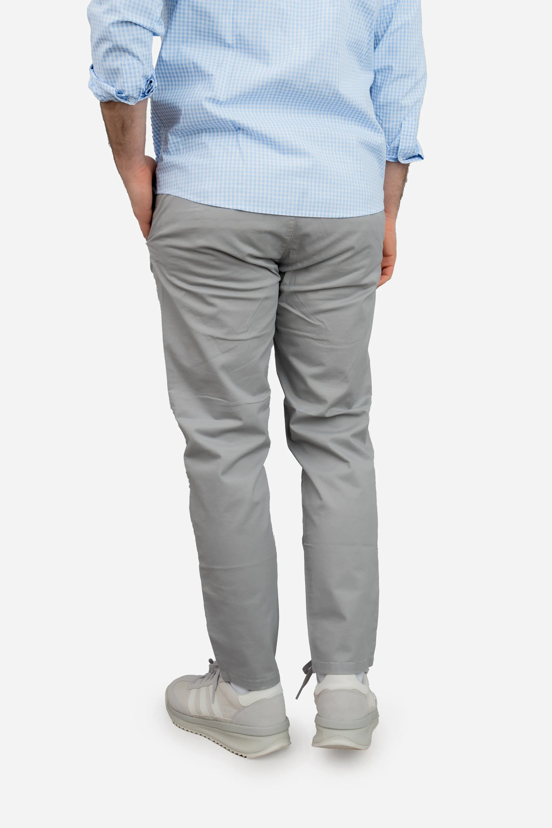 Core Stretch Chino Mist
