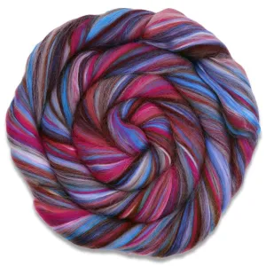 Cryptic Corriedale - Fraulein Forgetmenot - 1 oz.