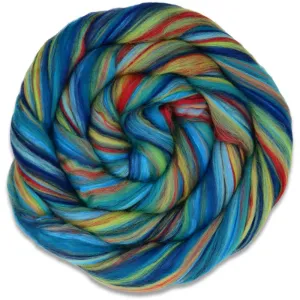 Cryptic Corriedale - General Guppy - 1 oz.