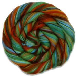Cryptic Corriedale - Maharaj Meadowbrook - 1 oz.