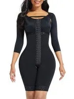 Curvy Plus "Mommy Makeover" Faja
