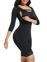 Curvy Plus "Mommy Makeover" Faja