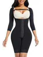 Curvy Plus "Mommy Makeover" Faja