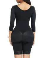 Curvy Plus "Mommy Makeover" Faja
