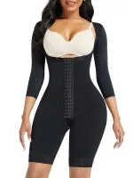 Curvy Plus "Mommy Makeover" Faja