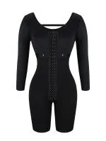 Curvy Plus "Mommy Makeover" Faja