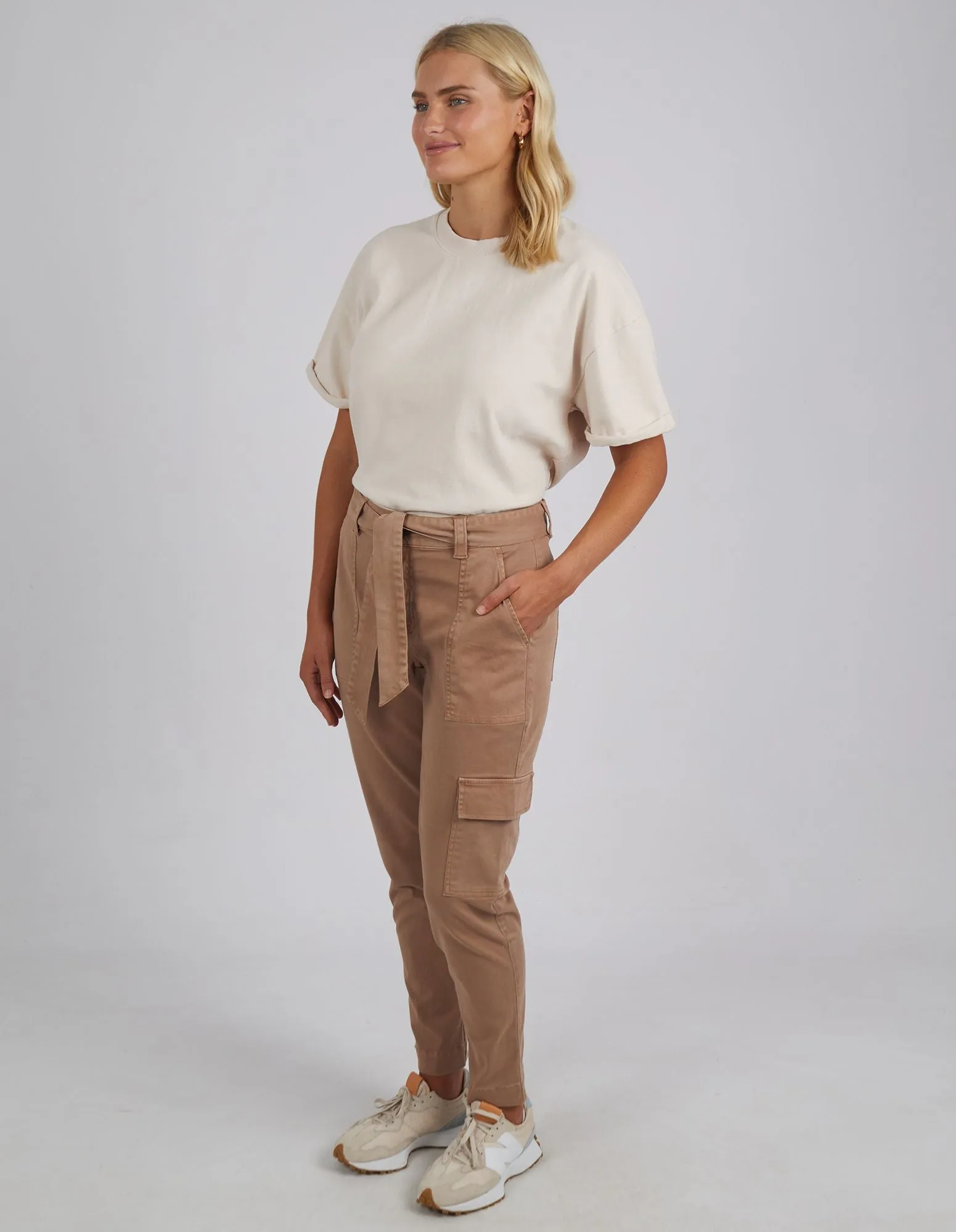 Dahlia Cargo Pant (8193050)
