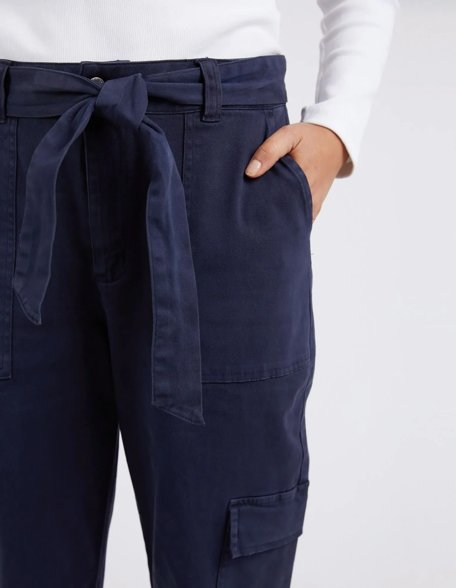 Dahlia Cargo Pant (8193050)