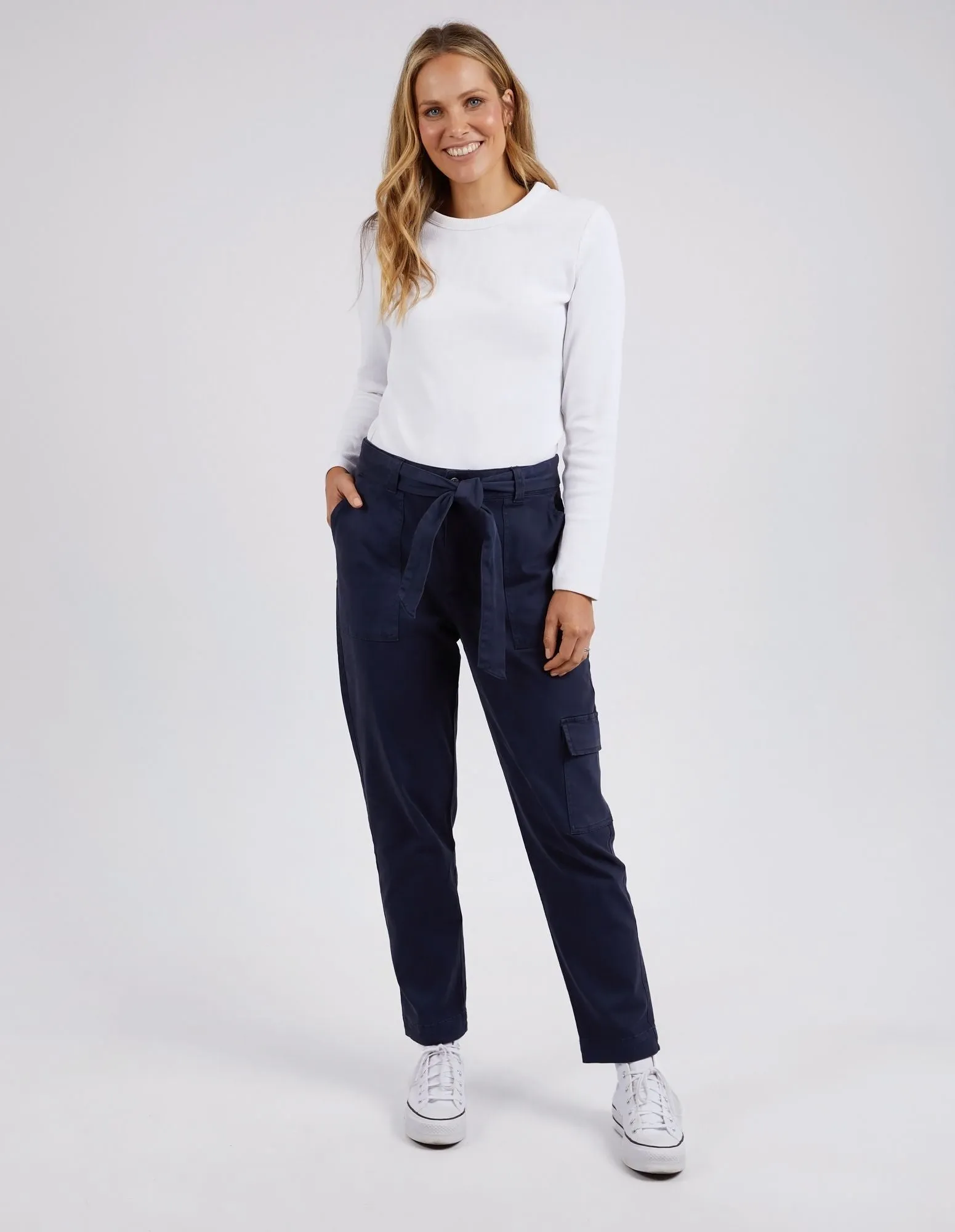 Dahlia Cargo Pant (8193050)